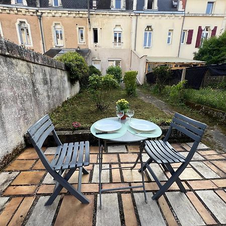 Studios Cozy 2A4 Pers Avec Jardin I Proche Futuroscope Шательро Экстерьер фото